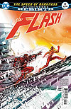 Flash, The (2016)  n° 12 - DC Comics