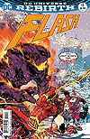 Flash, The (2016)  n° 13 - DC Comics