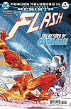 Flash, The (2016)  n° 14 - DC Comics