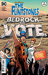 Flintstones, The (2016)  n° 5 - DC Comics