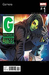 Gamora (2017)  n° 1 - Marvel Comics