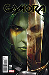 Gamora (2017)  n° 2 - Marvel Comics