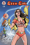 Geek-Girl  n° 1 - Aam/Markosia