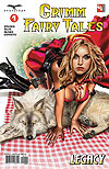 Grimm Fairy Tales (2016)  n° 1 - Zenescope Entertainment