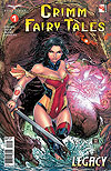 Grimm Fairy Tales (2016)  n° 1 - Zenescope Entertainment