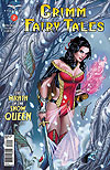 Grimm Fairy Tales (2016)  n° 2 - Zenescope Entertainment