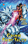 Grimm Fairy Tales (2016)  n° 2 - Zenescope Entertainment