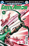 Green Arrow (2016)  n° 11 - DC Comics