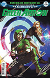 Green Arrow (2016)  n° 12 - DC Comics