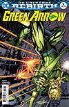 Green Arrow (2016)  n° 12 - DC Comics