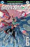 Green Arrow (2016)  n° 14 - DC Comics