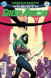 Green Arrow (2016)  n° 15 - DC Comics