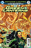 Green Lanterns (2016)  n° 13 - DC Comics