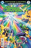 Green Lanterns (2016)  n° 14 - DC Comics