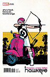 Hawkeye (2017)  n° 1 - Marvel Comics