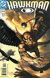 Hawkman (2002)  n° 11 - DC Comics