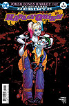 Harley Quinn (2016)  n° 11 - DC Comics