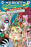 Harley Quinn (2016)  n° 8 - DC Comics