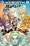 Harley Quinn (2016)  n° 9 - DC Comics