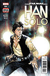 Star Wars: Han Solo (2016)  n° 4 - Marvel Comics