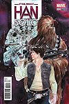 Star Wars: Han Solo (2016)  n° 4 - Marvel Comics