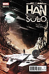 Star Wars: Han Solo (2016)  n° 4 - Marvel Comics