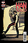 Star Wars: Han Solo (2016)  n° 5 - Marvel Comics