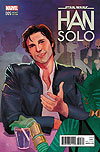 Star Wars: Han Solo (2016)  n° 5 - Marvel Comics