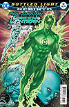 Hal Jordan And The Green Lantern Corps (2016)  n° 10 - DC Comics