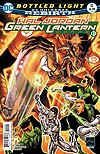 Hal Jordan And The Green Lantern Corps (2016)  n° 12 - DC Comics