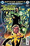 Hal Jordan And The Green Lantern Corps (2016)  n° 8 - DC Comics