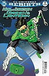 Hal Jordan And The Green Lantern Corps (2016)  n° 8 - DC Comics