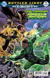 Hal Jordan And The Green Lantern Corps (2016)  n° 9 - DC Comics
