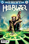 Hellblazer, The (2016)  n° 5 - DC Comics