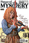House of Mystery (2008)  n° 6 - DC (Vertigo)