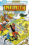 Infinity, Inc. (1984)  n° 18 - DC Comics