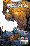 Infamous Iron Man (2016)  n° 2 - Marvel Comics