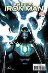 Infamous Iron Man (2016)  n° 2 - Marvel Comics