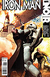 Iron Man Noir (2010)  n° 4 - Marvel Comics