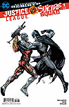 Justice League Vs. Suicide Squad  n° 1 - DC Comics