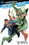 Justice League Vs. Suicide Squad  n° 2 - DC Comics