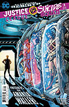 Justice League Vs. Suicide Squad  n° 3 - DC Comics