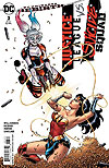 Justice League Vs. Suicide Squad  n° 3 - DC Comics