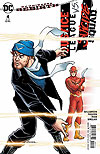 Justice League Vs. Suicide Squad  n° 4 - DC Comics