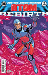 Justice League of America: The Atom Rebirth  n° 1 - DC Comics