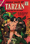 Jungle Tales of Tarzan (1964)  n° 2 - Charlton Comics