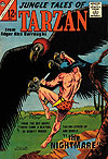 Jungle Tales of Tarzan (1964)  n° 3 - Charlton Comics
