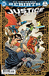 Justice League (2016)  n° 12 - DC Comics