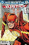 Justice League (2016)  n° 8 - DC Comics