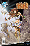 Legend of Isis  n° 1 - Storm Entertainment